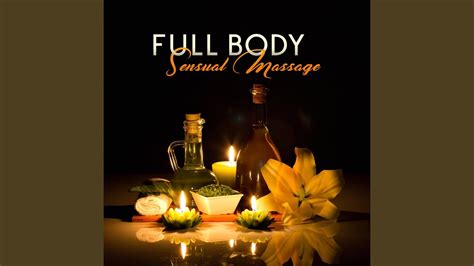 Full Body Sensual Massage Whore Candelaria Arenas